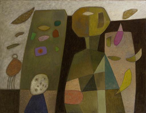 Will Leewens - Nostalgie