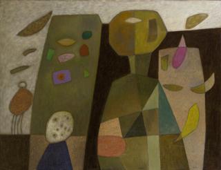 Will Leewens - Nostalgie