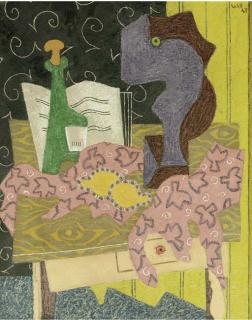 Will Leewens - Still life