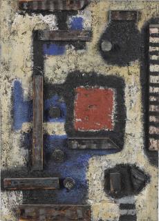 Will Leewens - Untitled