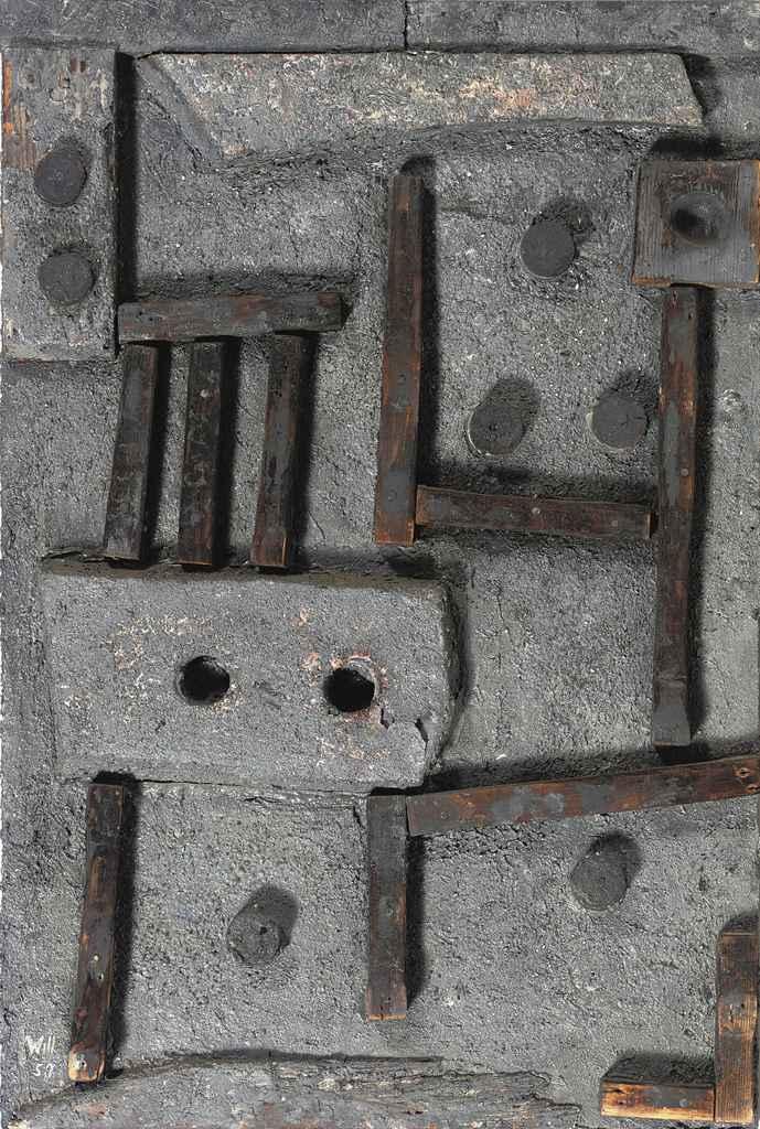 Will Leewens - Untitled