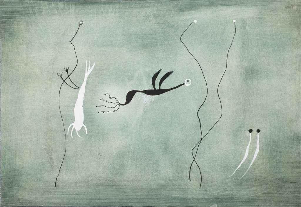 Will Leewens - Untitled