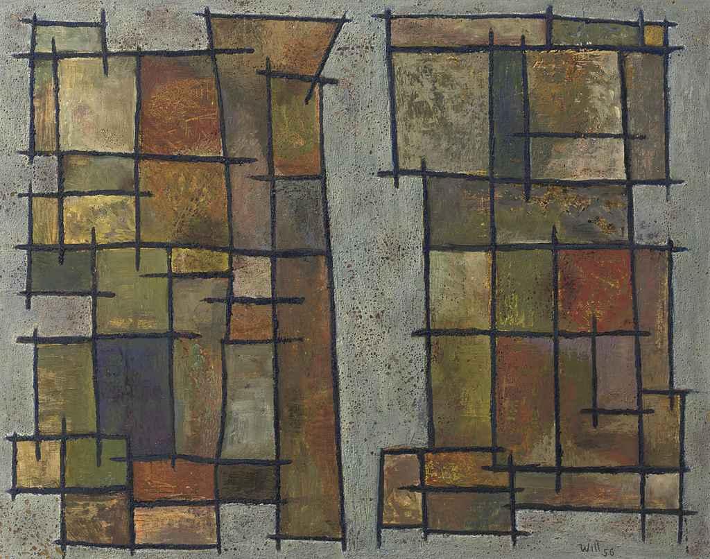 Will Leewens - Untitled