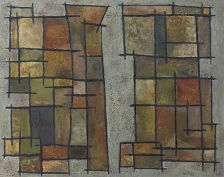 Will Leewens - Untitled