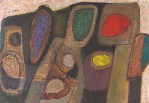 Will Leewens - Untitled