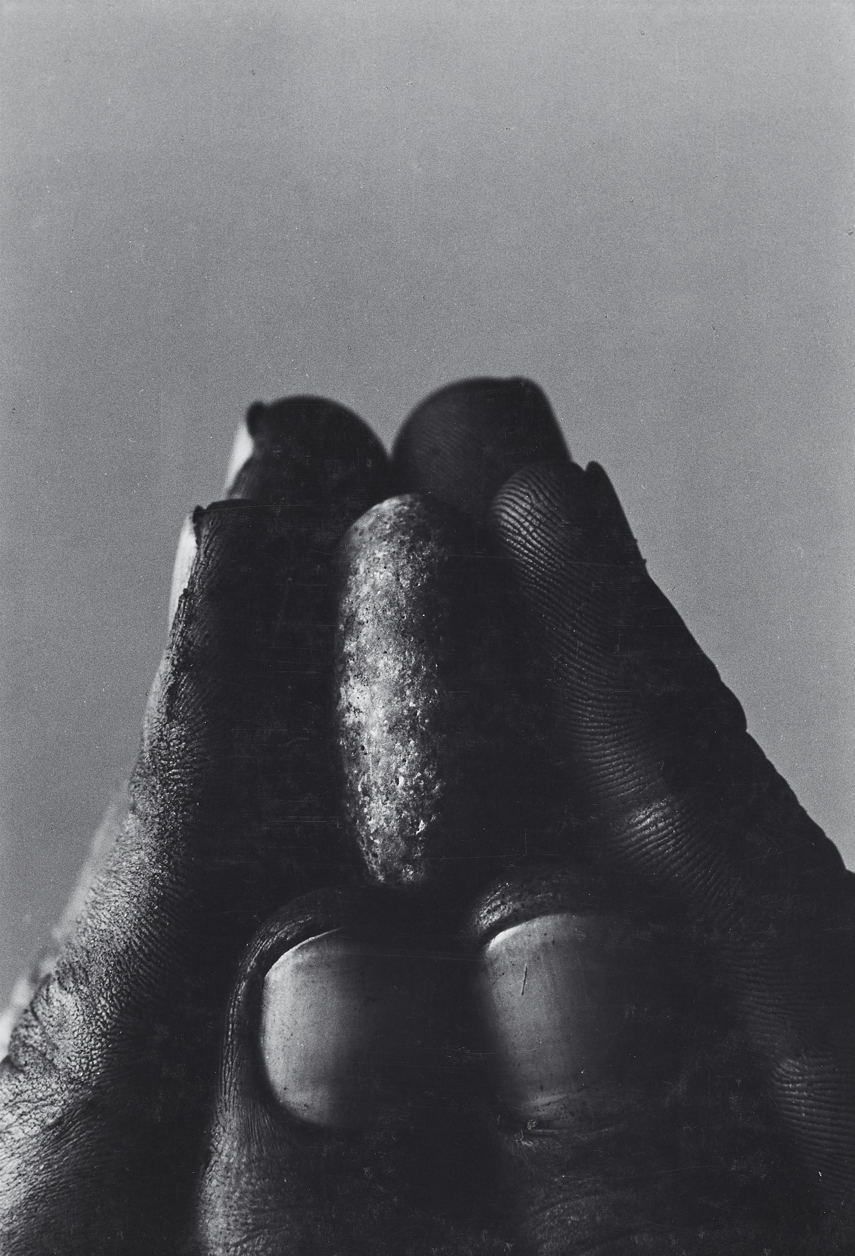 Will McBride - Munich, Germany