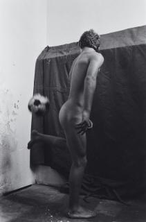 Will McBride - Oliviero, Nachbar in Casoli, Italien