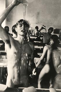 Will McBride - \'Photographien\', 2001