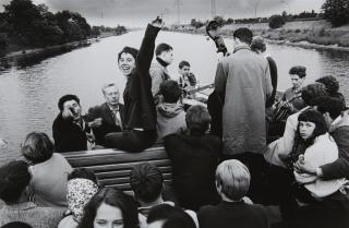 Will McBride - Riverboat Shuffle (\