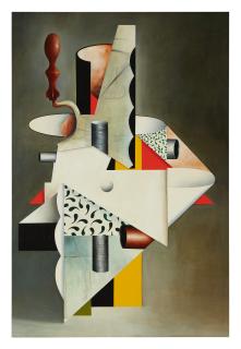 Will Mentor - Don Giovanni Moments After Killing The Commandant, Second Performance