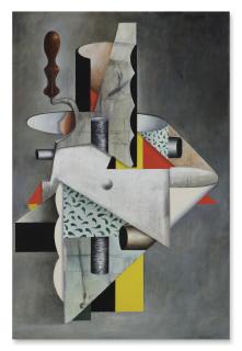 Will Mentor - Don Giovanni Moments After Killing the Commandant