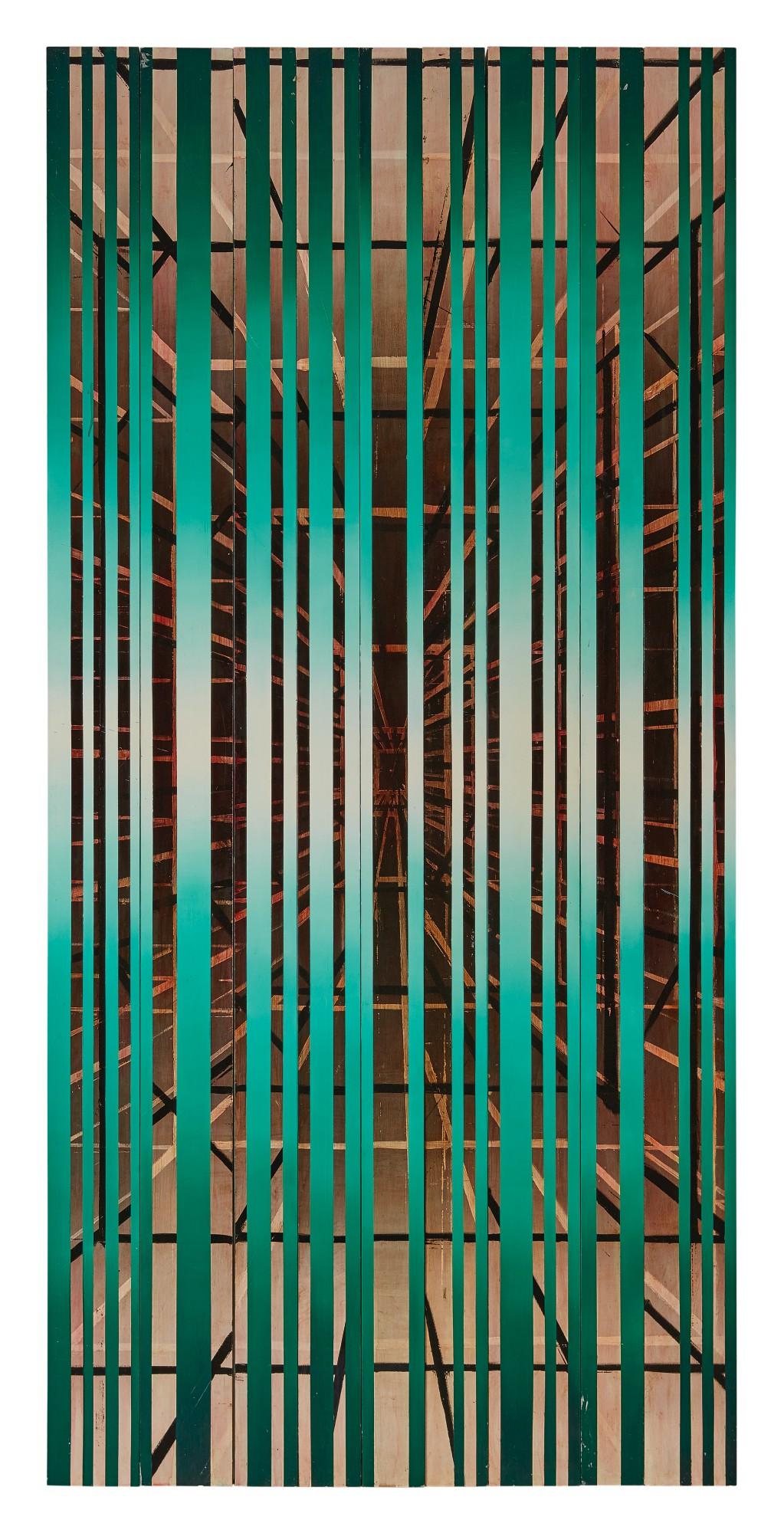 Will Mentor - Mentor\'S Farm