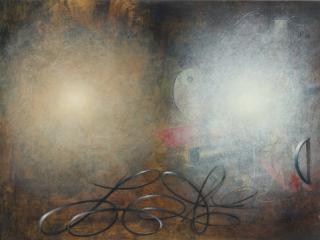 Will Mentor - Untitled #21