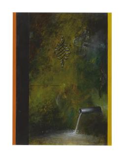 Will Mentor - Untitled