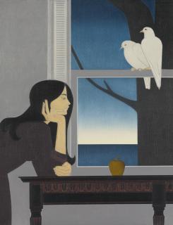 Will R. Barnet - Atalanta