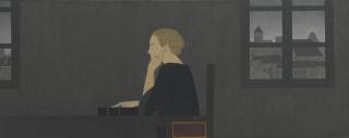 Will R. Barnet - Memoir