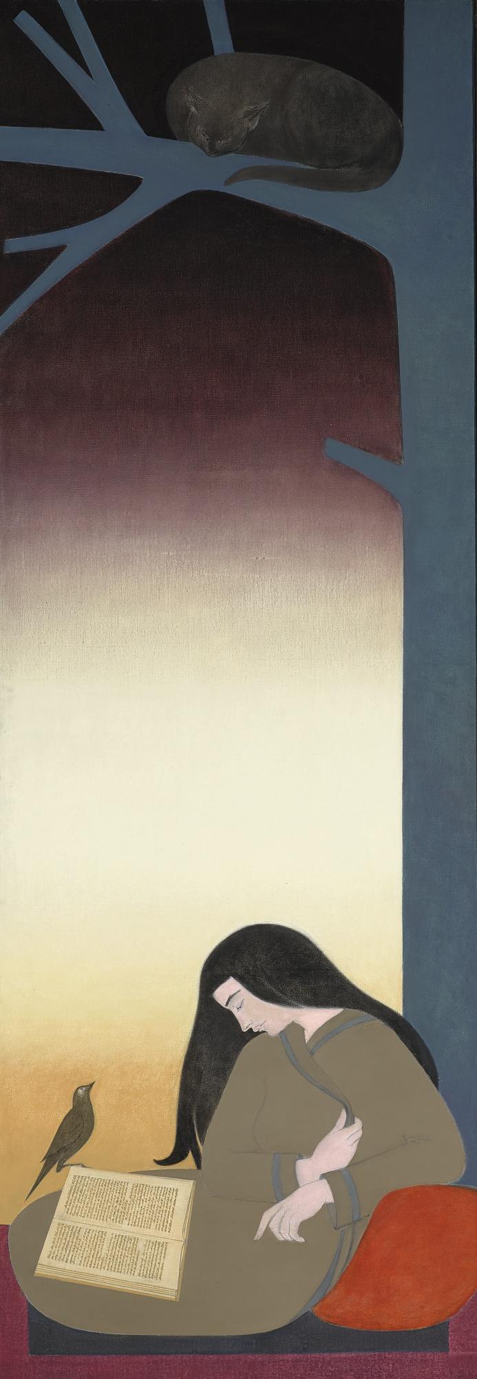 Will R. Barnet - The Caller