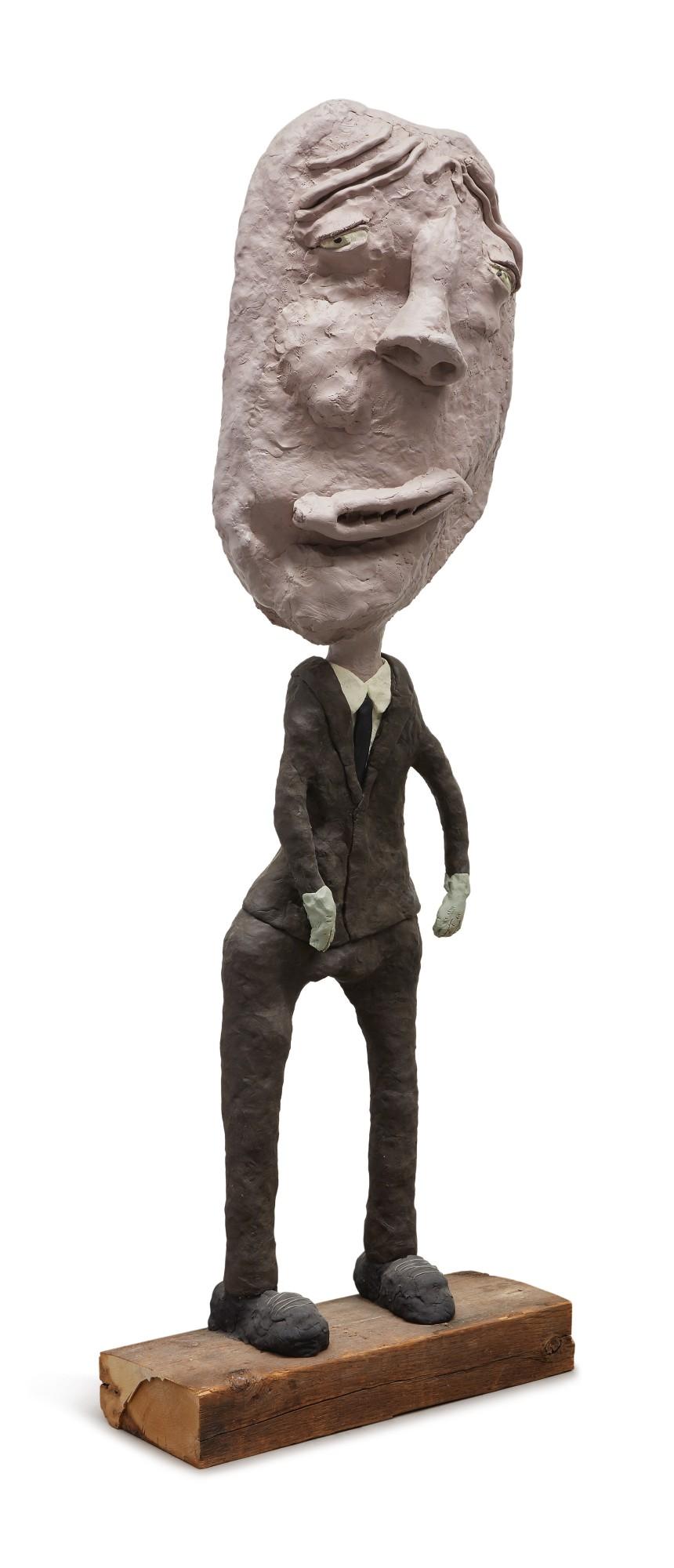 Will Ryman - Business Man