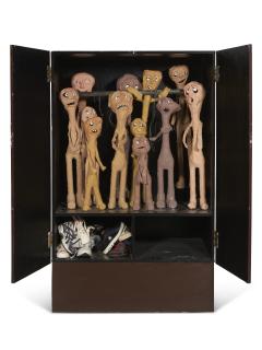 Will Ryman - The Closet