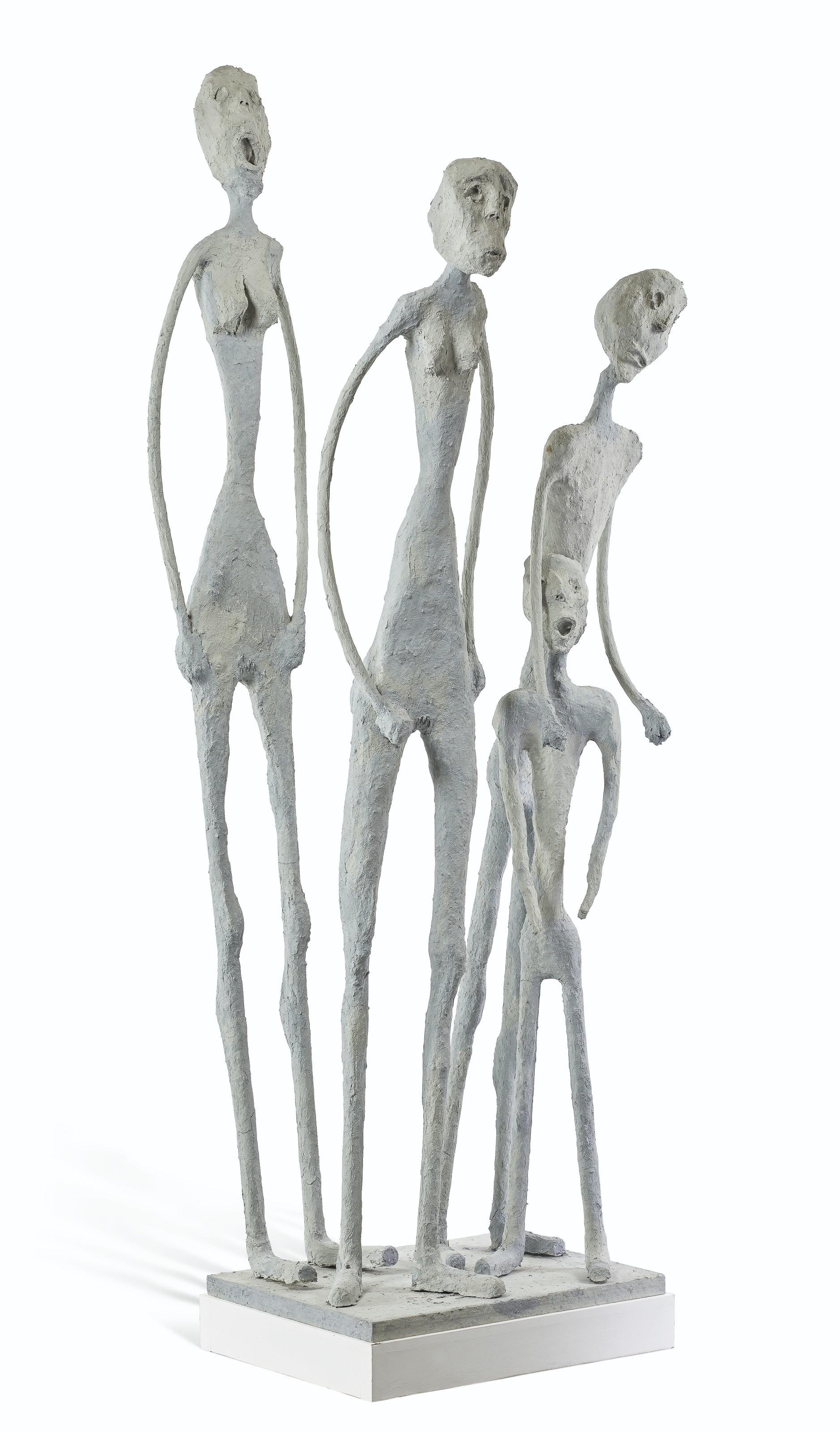 Will Ryman - The Crowd