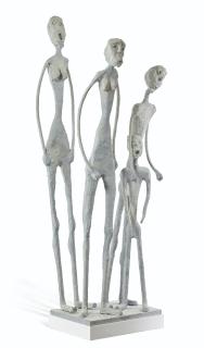 Will Ryman - The Crowd