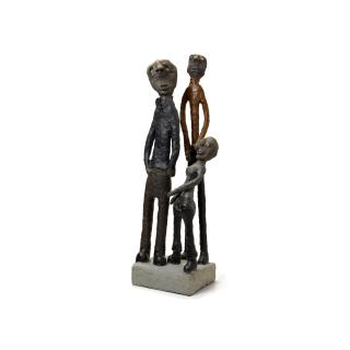 Will Ryman - Three Kids