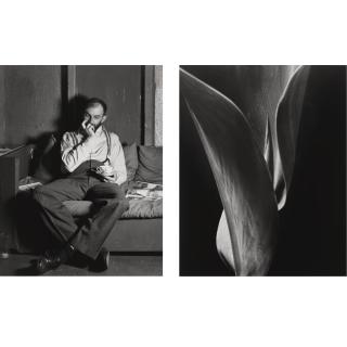 Willard Van Dyke - \'Ten Photographs, California 1930-1937\'