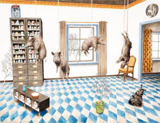 Willem Andersson - \