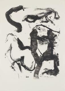Willem de Kooning - \
