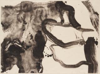 Willem de Kooning - \