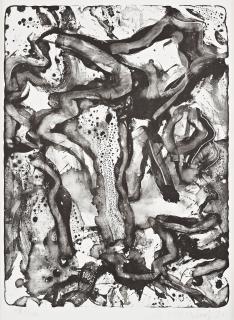 Willem de Kooning - \