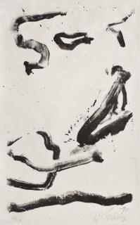 Willem de Kooning - \