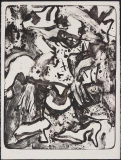 Willem de Kooning - \