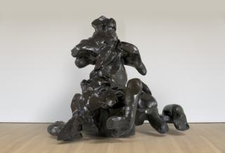 Willem de Kooning - Seated Woman