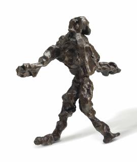 Willem De Kooning - Untitled #5