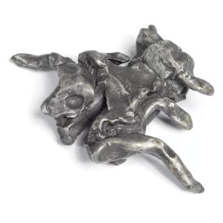 Willem de Kooning - Untitled (Gemini 404)