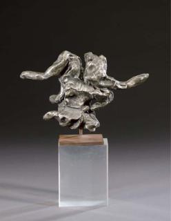 Willem de Kooning - Untitled (Gemini 404)