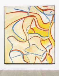 Willem De Kooning - Untitled Ii
