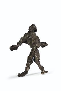 Willem De Kooning - Untitled V