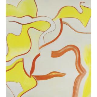 Willem De Kooning - Untitled Xlviii
