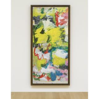 Willem De Kooning - Untitled