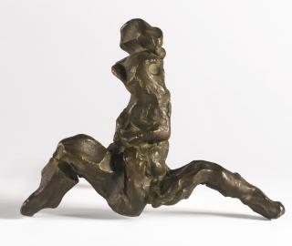 Willem De Kooning - Untitled