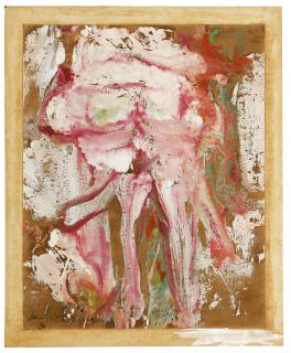 Willem de Kooning - Untitled