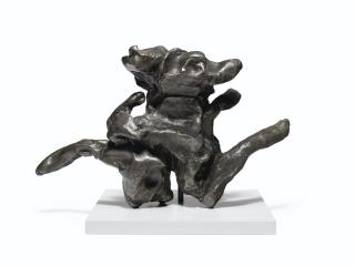 Willem De Kooning - Untitled