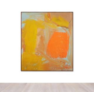 Willem De Kooning - Untitled