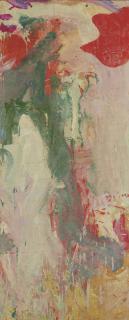 Willem de Kooning - Untitled