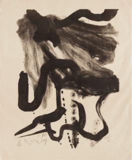 Willem de Kooning - \