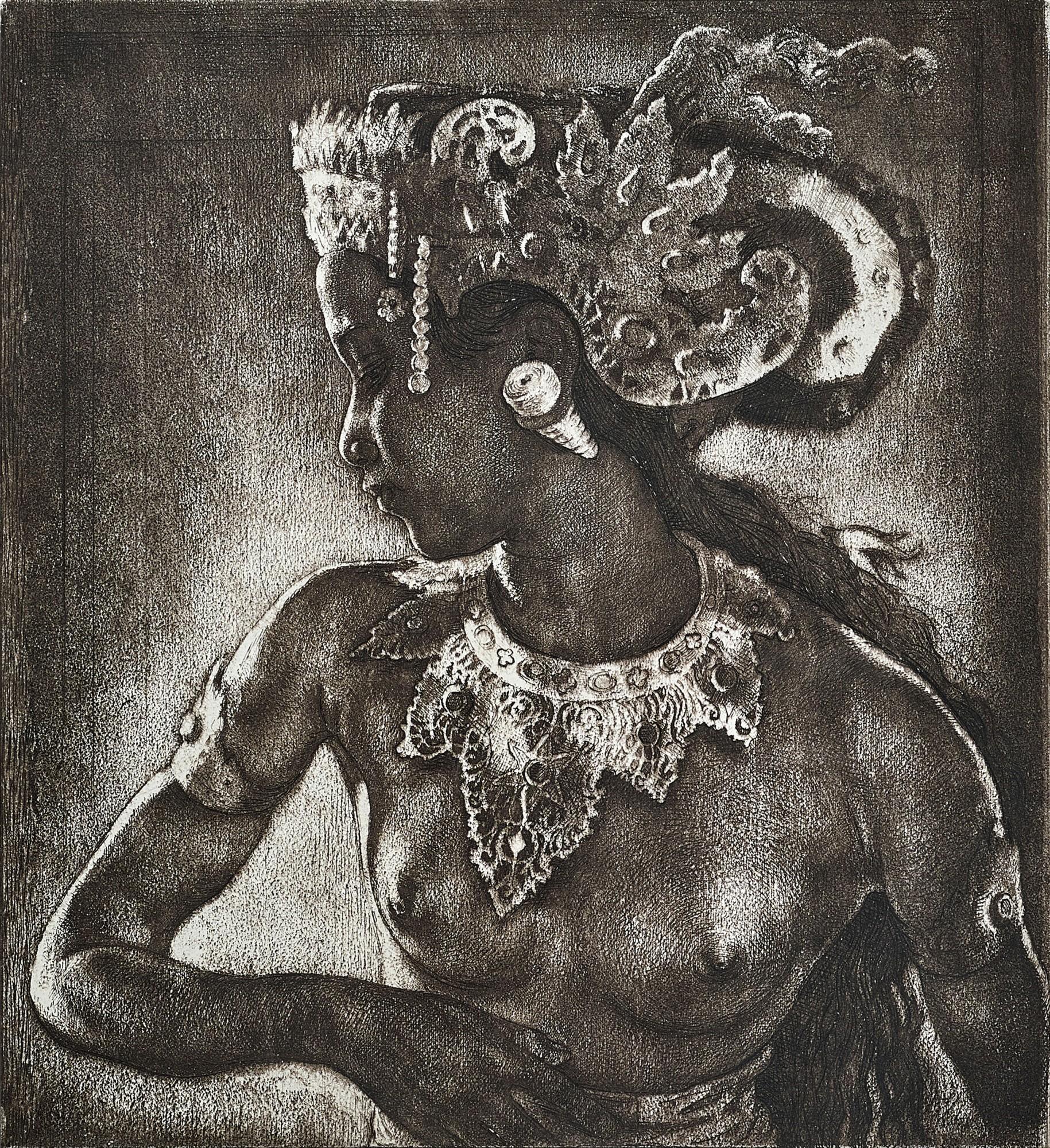 Willem Gerard Hofker - (i) Ni Kenjoen