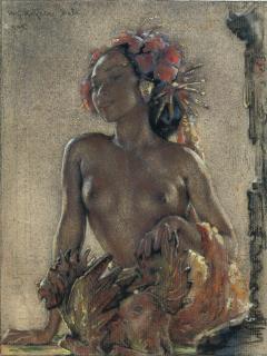 Willem Gerard Hofker - Mekiis