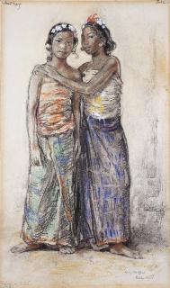 Willem Gerard Hofker - Rapeg En Sadzi